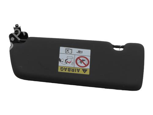 Right sun visor RENAULT CLIO V (B7_) 1.0 TCe 90 (B7MT) | BP31835606I2 