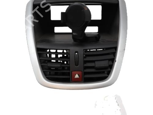Used Air vent Air vent 38341423 38341423