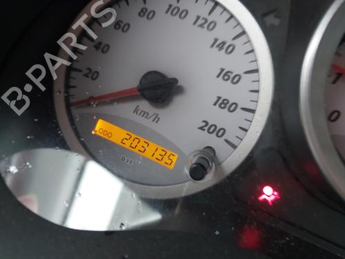Switch TOYOTA RAV 4 II (_A2_) 2.0 D 4WD (CLA20_, CLA21_, CLA20R, CLA21R) | BP26153505I30  - Image 19