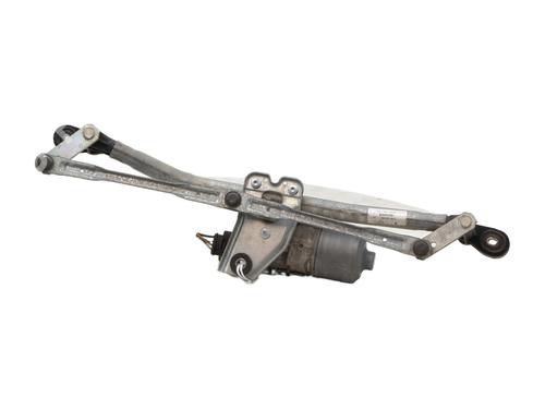 Front wiper motor LANCIA YPSILON (843_) 1.2 (843.AXL1A) | BP31712725M29  - Image 5