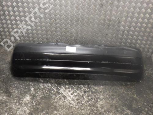 Stoßstange hinten für RENAULT CLIO II (BB_, CB_) 1.5 dCi (B/CB07) (65 hp) 30793171