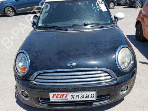 Front right window mechanism MINI MINI (R56) Cooper | BP24282439C23 - Image 5