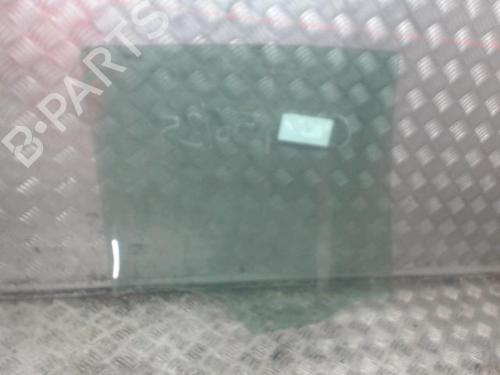 Rear left door window RENAULT CLIO III (BR0/1, CR0/1) 1.5 dCi (BR17, CR17) | BP29073585C20 