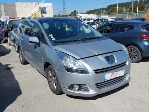 Brugte PEUGEOT 5008 (0U_, 0E_) 1.6 HDi 4911003