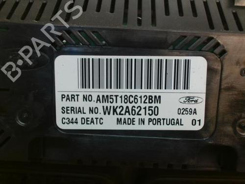 Climate control FORD C-MAX II (DXA/CB7, DXA/CEU) 1.0 EcoBoost | BP24281766I5 - Image 3