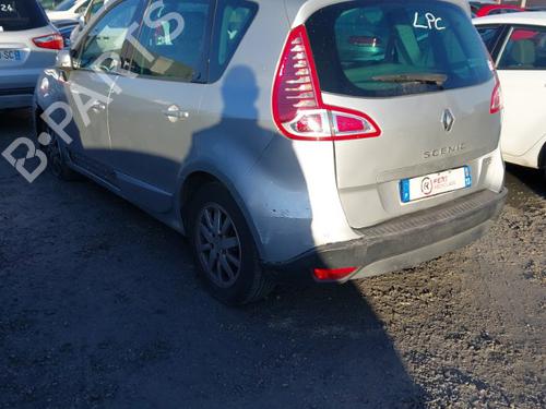 Right front window switch RENAULT SCÉNIC III (JZ0/1_) 1.9 dCi (JZ0J, JZ1J, JZ1K, JZ1S) | BP24263792I26 - Image 14
