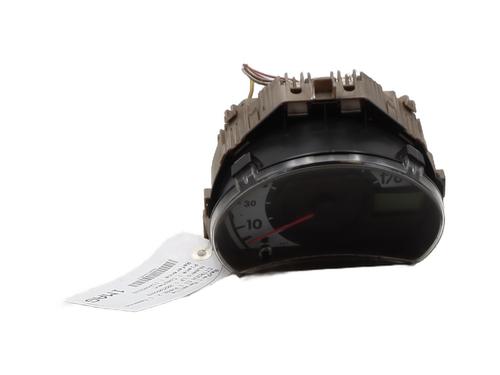 Used Instrument cluster CITROËN C1 (PM_, PN_) 1.0 (68 hp) 29187950