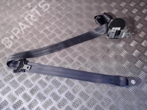 Used Rear left belt tensioner PEUGEOT 308 I (4A_, 4C_) 1.6 HDi (92 hp) 24283784