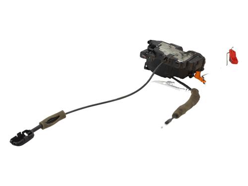 Front left lock RENAULT MASTER III Bus (JV) 2.3 dCi 110 FWD (JV0R, JV0W) | BP40027363C98 - Image 2