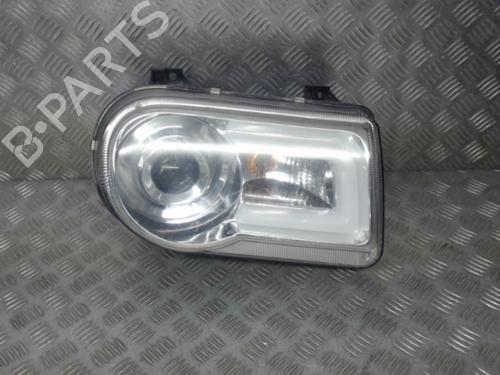 Used Right headlight Right headlight CHRYSLER 300C (LX, LE) 3.0 CRD (218 hp) 24273768 24273768
