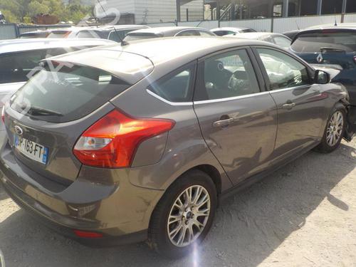 Used Parts FORD FOCUS III 1.6 Ti 2375057