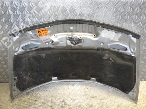 Hood HONDA CIVIC VIII Hatchback (FN, FK) 2.2 CTDi (FK3) | BP24272346C1