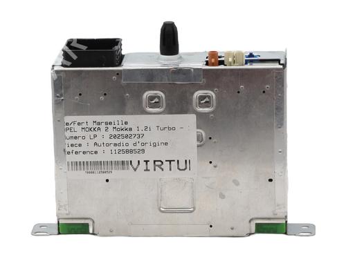 Radio OPEL MOKKA 1.2 (76) | BP30061093E6 