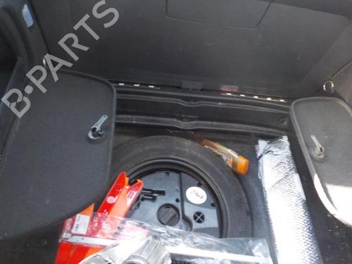 Left tailgate light MERCEDES-BENZ B-CLASS Sports Tourer (W245) B 200 CDI (245.208) | BP24273925C79 
