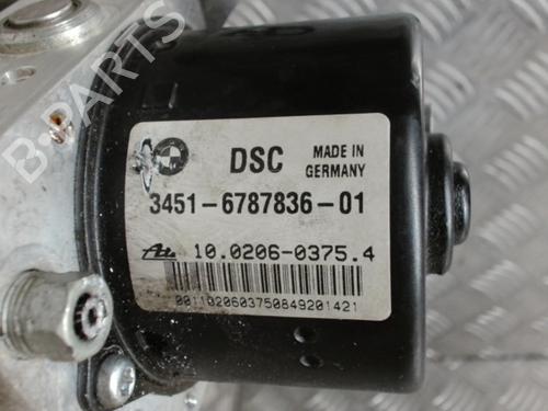 ABS pump BMW 1 (E87) 118 d | BP24282030M43