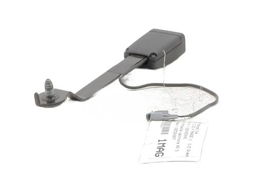 Seat buckle RENAULT CLIO IV (BH_) 1.5 dCi 75 | BP26686601I32 
