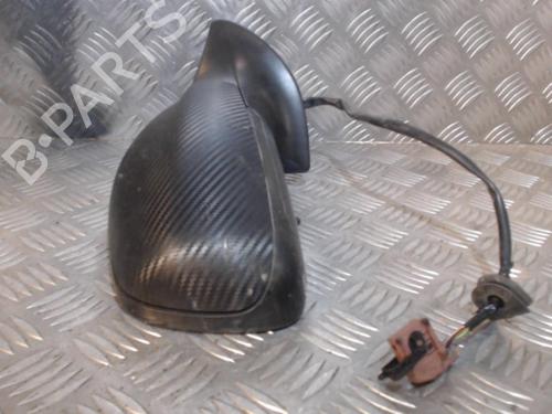 Retrovisor direito Retrovisor direito PEUGEOT 407 (6D_) 1.6 HDi 110 (6D9HZC, 6D9HYC) (109 hp) 24266697 24266697