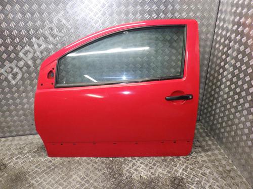 Left front door CITROËN C2 (JM_) 1.1 | BP24272210C2 