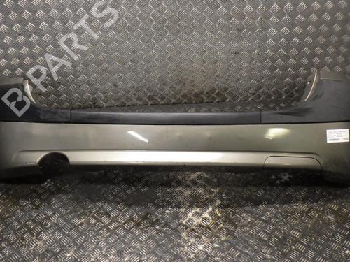 Used Rear bumper CITROËN XSARA PICASSO (N68) 1.6 HDi (90 hp) 26936578