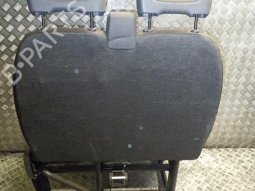 Right front seat PEUGEOT BOXER Van 2.0 BlueHDi 130 | BP24809469C16 - Image 2