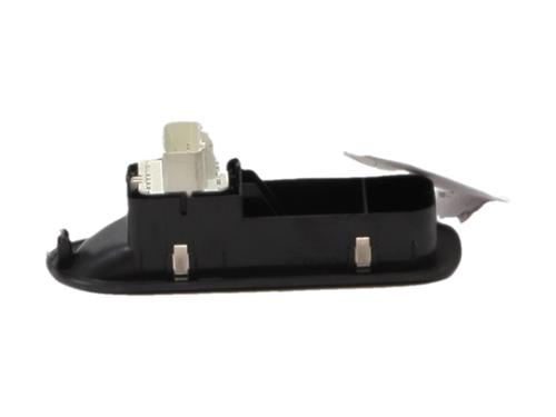Left front window switch RENAULT CLIO III (BR0/1, CR0/1) | BP36817569I27 - Image 2