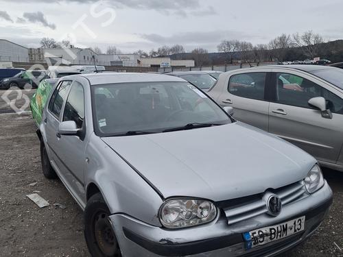 Brugte VW GOLF IV (1J1) 1.9 TDI (90 hp) 4478845