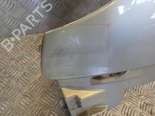 Left front fenders PEUGEOT 807 (EB_) 2.2 HDi | BP24265439C41 