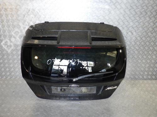 Used Tailgate FORD FIESTA VI (CB1, CCN) 1.0 EcoBoost (100 hp) 24275969