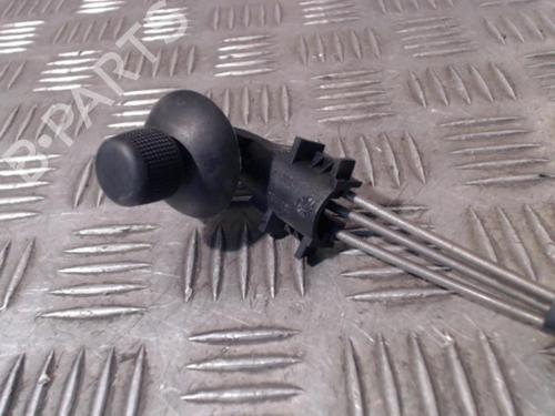 Left mirror SEAT CORDOBA (6L2) 1.4 TDI | BP24284073C26 