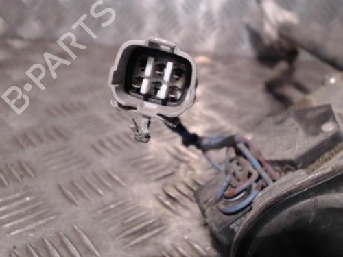 Front wiper motor CITROËN SAXO (S0, S1) 1.1 X, SX | BP24278593M29