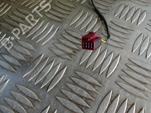 Used Rear mirror Rear mirror MERCEDES-BENZ GLC (X253) 300 de 4-matic (253.911) (306 hp) 24271527 24271527