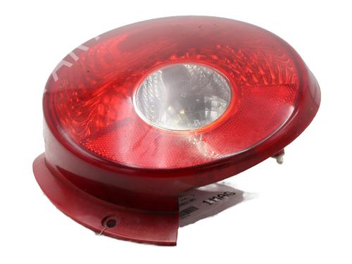Used Right taillight CHEVROLET MATIZ (M200, M250) 0.8 (52 hp) 28325363