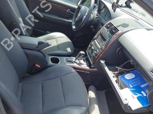 Electronic module MERCEDES-BENZ A-CLASS (W169) A 180 CDI (169.007, 169.307) | BP24282666M83  - Image 8