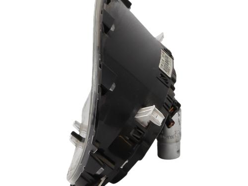 Instrument cluster SUZUKI SX4 (EY, GY) 1.6 VVT (RW416, YA21S) | BP37745058C47 - Image 4