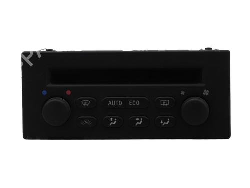 Commande Chauffage OPEL ASTRA G Hatchback (T98) 2.2 DTI (F08, F48) (125 hp) 29414212