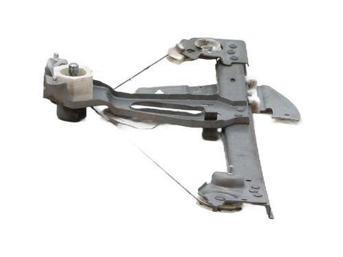 Used Front left window mechanism Front left window mechanism CITROËN C1 (PM_, PN_) 1.0 (68 hp) 31672701 31672701