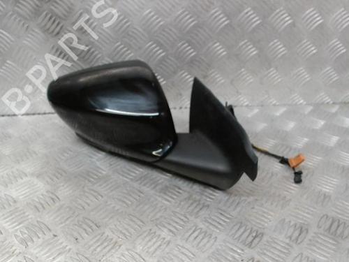 Right mirror CITROËN C4 CACTUS 1.2 VTi 82 | BP24265646C27 