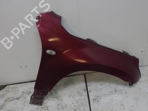 Used Right front fenders SUZUKI GRAND VITARA II (JT, TE, TD) 1.9 DDiS All-wheel Drive (JT419, TD44, JB419WD, JB419XD,... (129 hp) 30909218