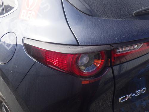 Used Left taillight Left taillight MAZDA CX-30 (DM) e-SKYACTIV-X M Hybrid (186 hp) 33176821 33176821