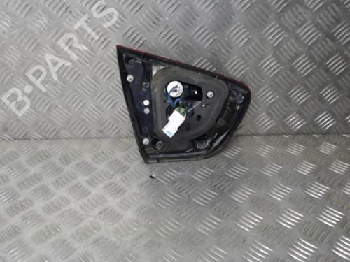 Used Right tailgate light Right tailgate light KIA RIO III (UB) 1.25 CVVT (86 hp) 24282559 24282559