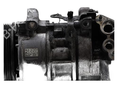AC compressor PEUGEOT 2008 I (CU_) 1.2 THP 110 / PureTech 110 | BP29924976M34
