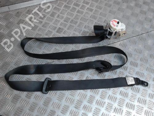 Front left seatbelt BMW X3 (E83) xDrive 20 d | BP24267276I26  - Image 5
