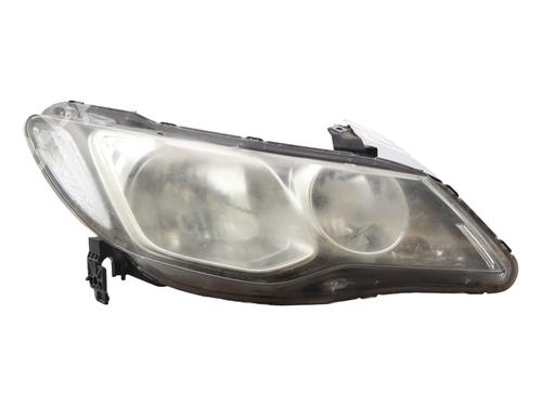 Used Right headlight HONDA CIVIC VIII Saloon (FD, FA) 1.3 IMA (FA3, FD3) (95 hp) 30969418