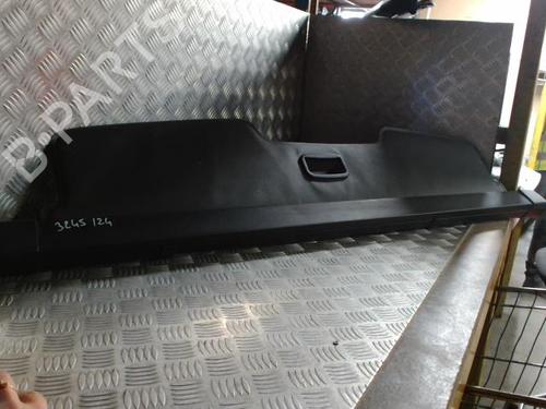 Used Rear parcel shelf LAND ROVER RANGE ROVER SPORT I (L320) 3.0 D 4x4 (245 hp) 24264489