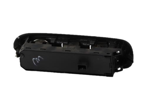 Used Left front window switch Left front window switch FORD MONDEO IV Turnier (BA7) 1.6 TDCi (115 hp) 40505025 40505025