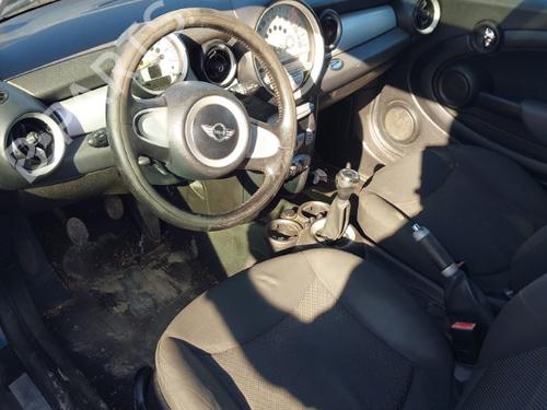 Right mirror MINI MINI (R56) Cooper D | BP24271092C27 