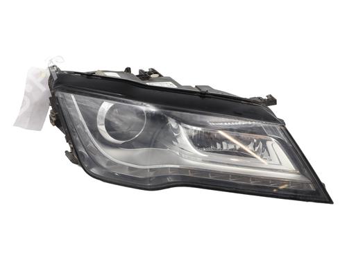 Used Right headlight Right headlight AUDI A7 Sportback (4GA, 4GF) 3.0 TDI quattro (204 hp) 34214184 34214184