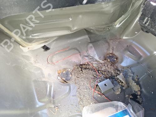 Left front window switch OPEL KARL (C16) 1.0 | BP33415011I27 - Image 20