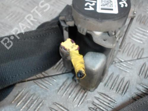 Front left belt tensioner CITROËN NEMO MPV 1.4 HDi | BP24266387C87 