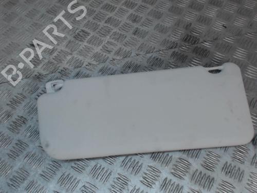 Left sun visor CITROËN BERLINGO Box Body/MPV (K9) 1.5 BlueHDi 100 | BP24279990I1 - Image 2